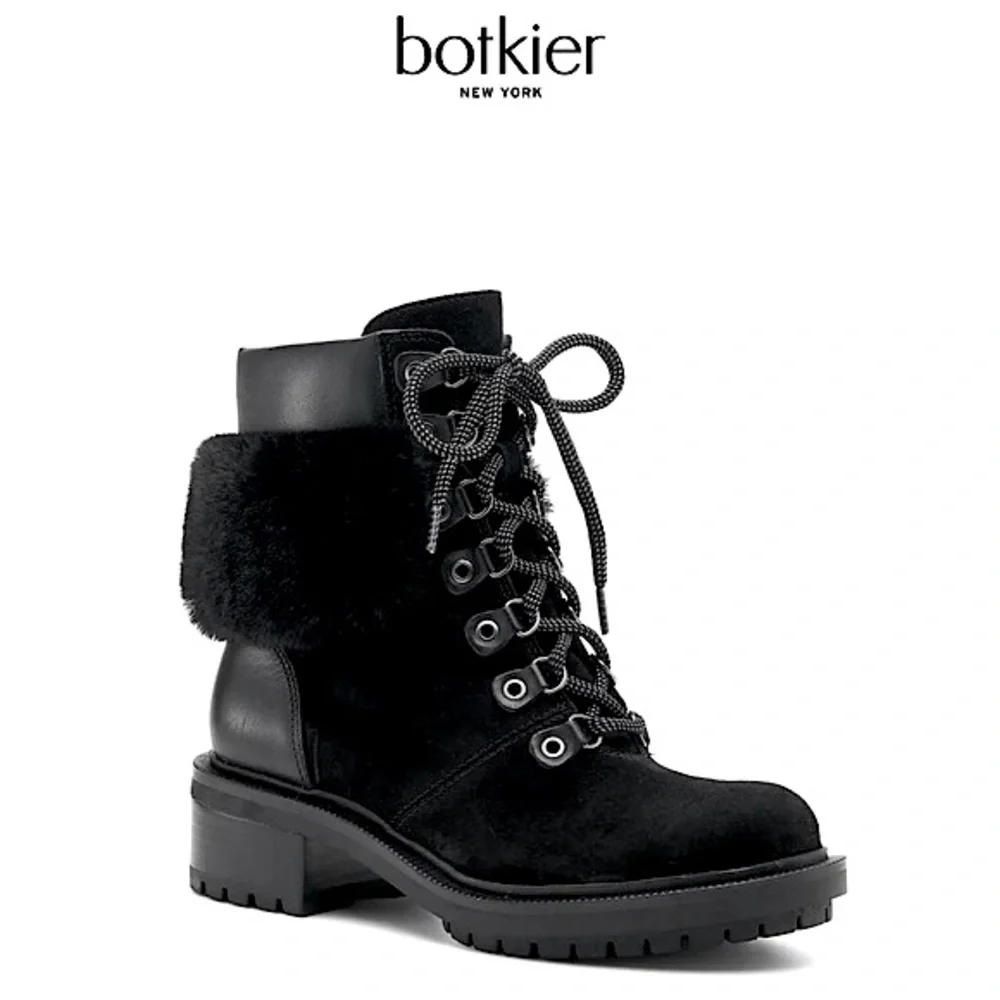Botkier‎ Madigan Hiking Boot
